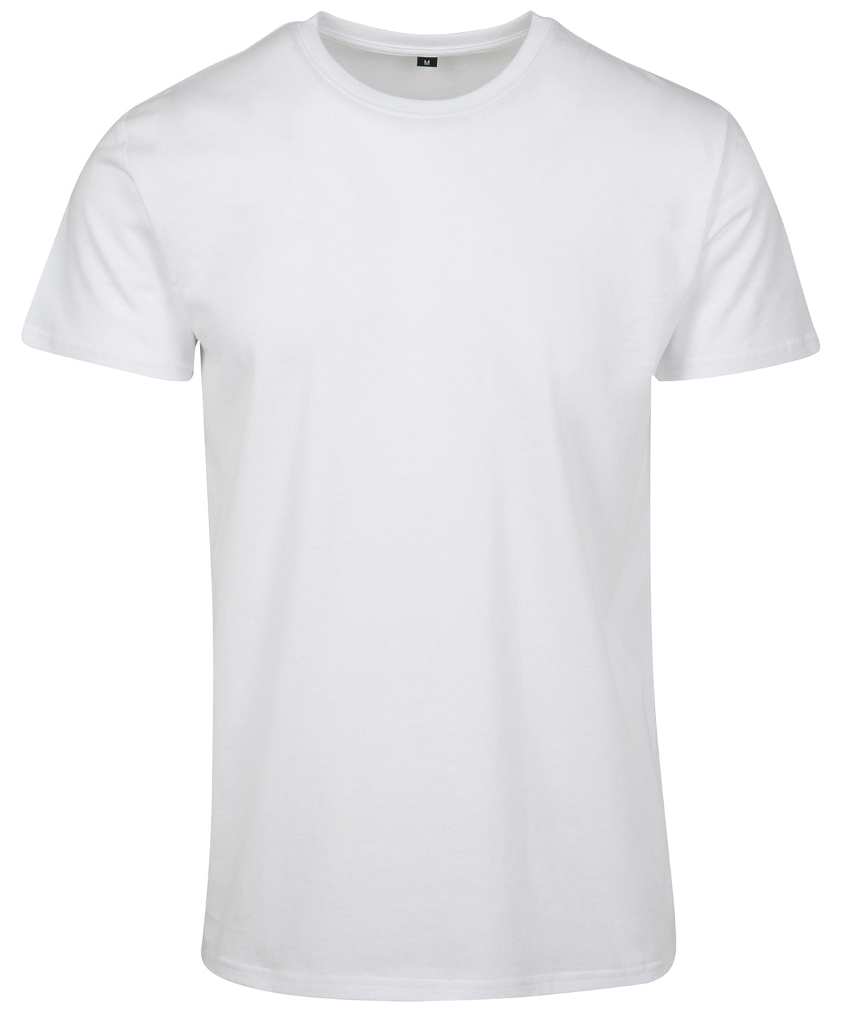 Stuttermabolir - Basic T-shirt