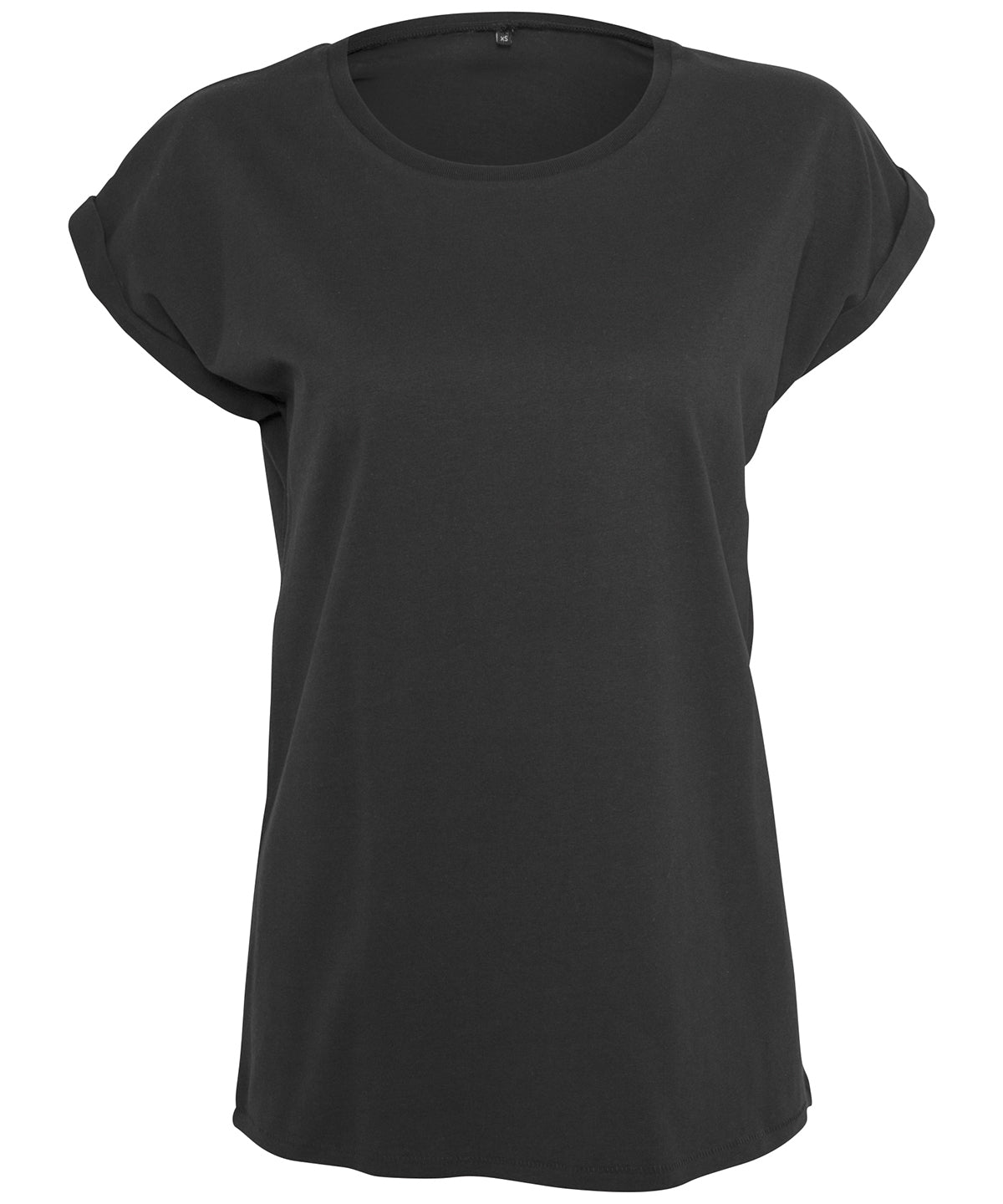 Stuttermabolir - Women's Basic T-shirt