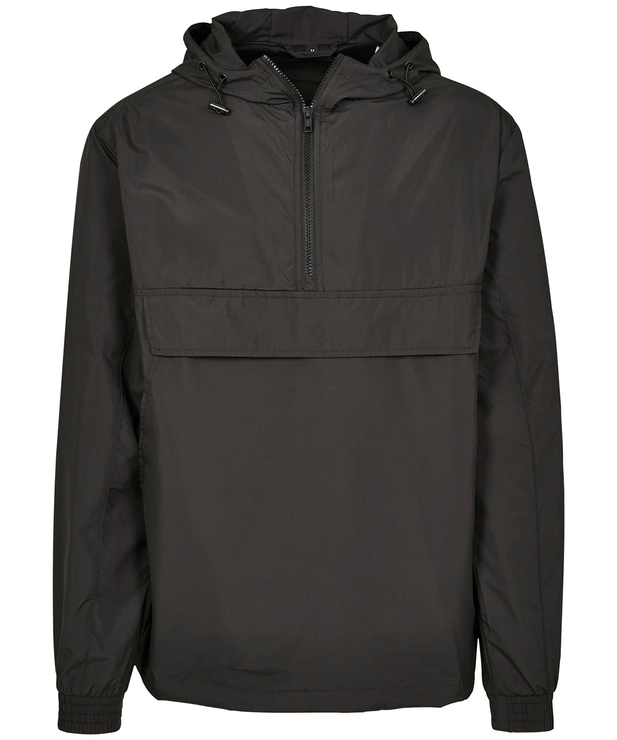 Jakkar - Basic Pullover Jacket