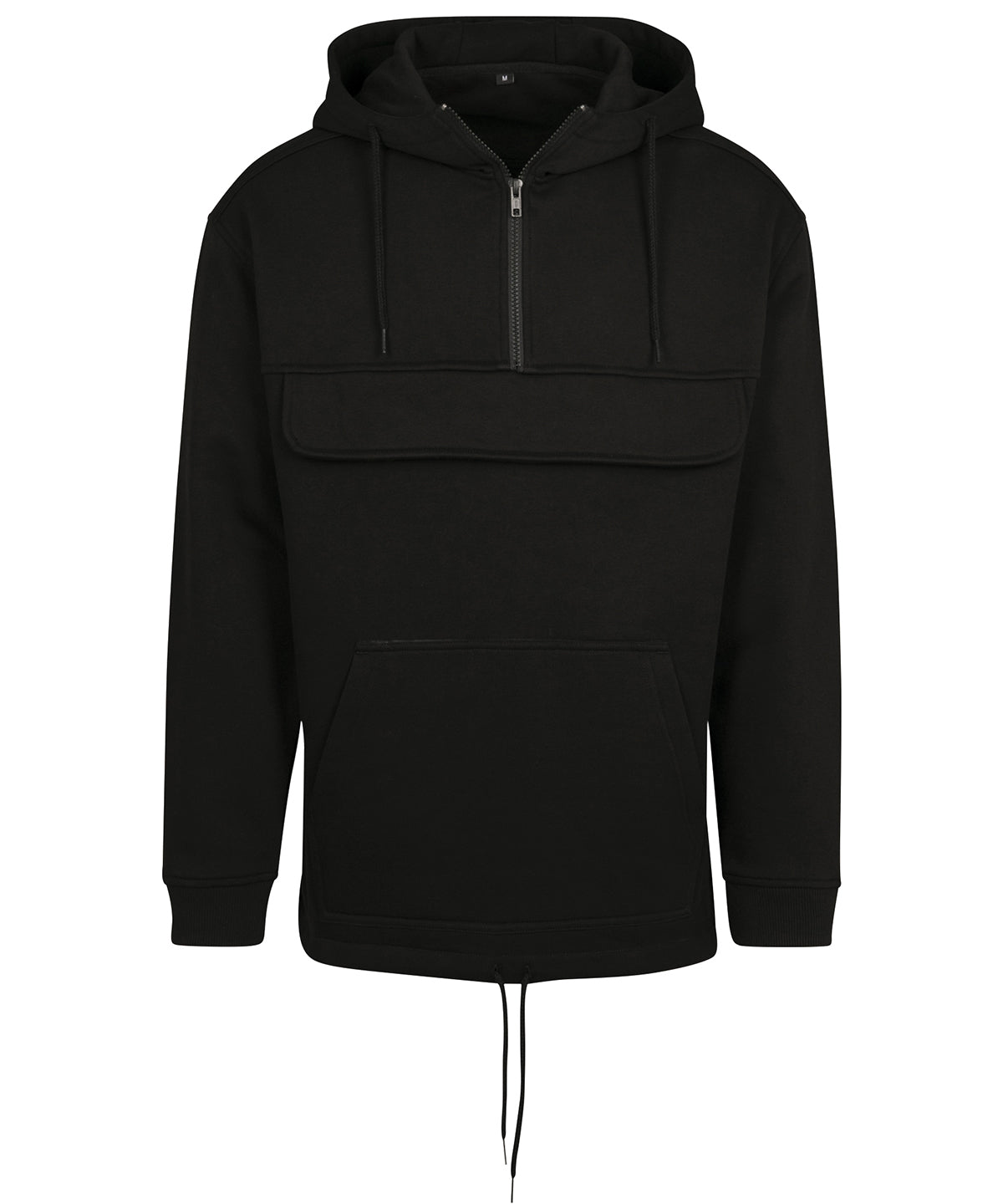 Hettupeysur - Sweat Pullover Hoodie