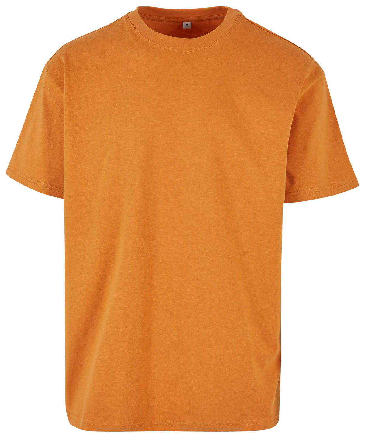 Stuttermabolir - Heavy Oversized Tee