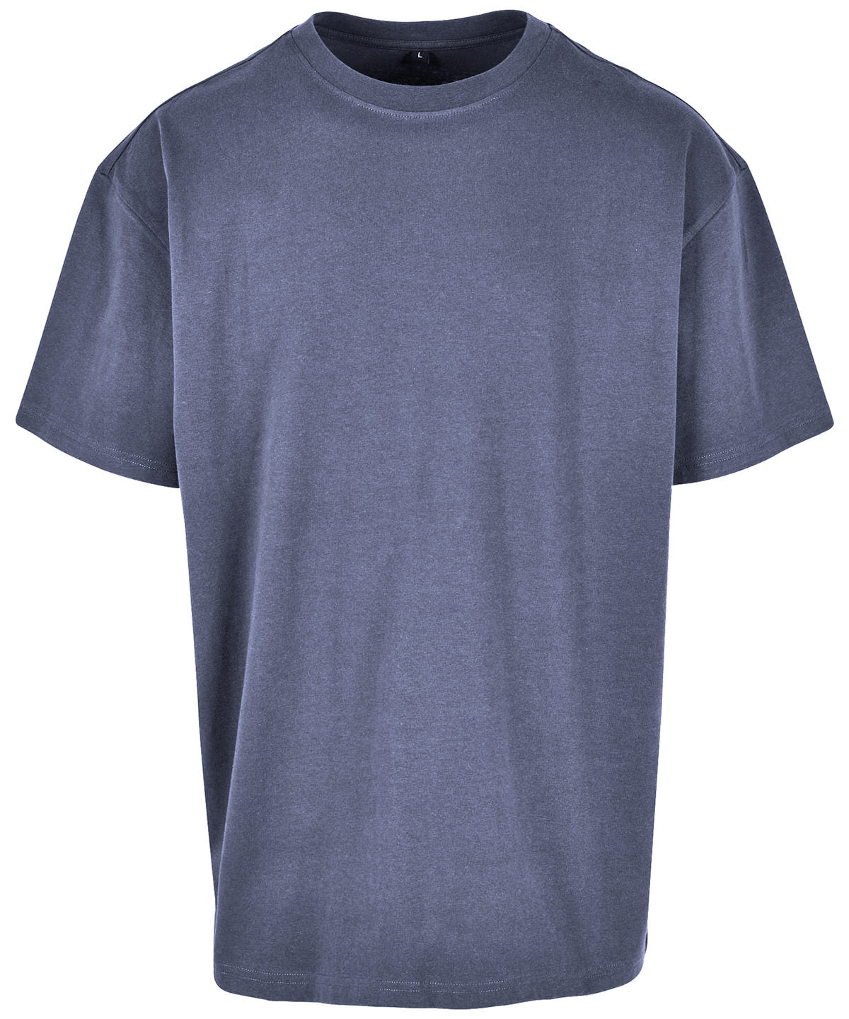 Stuttermabolir - Heavy Oversized Tee