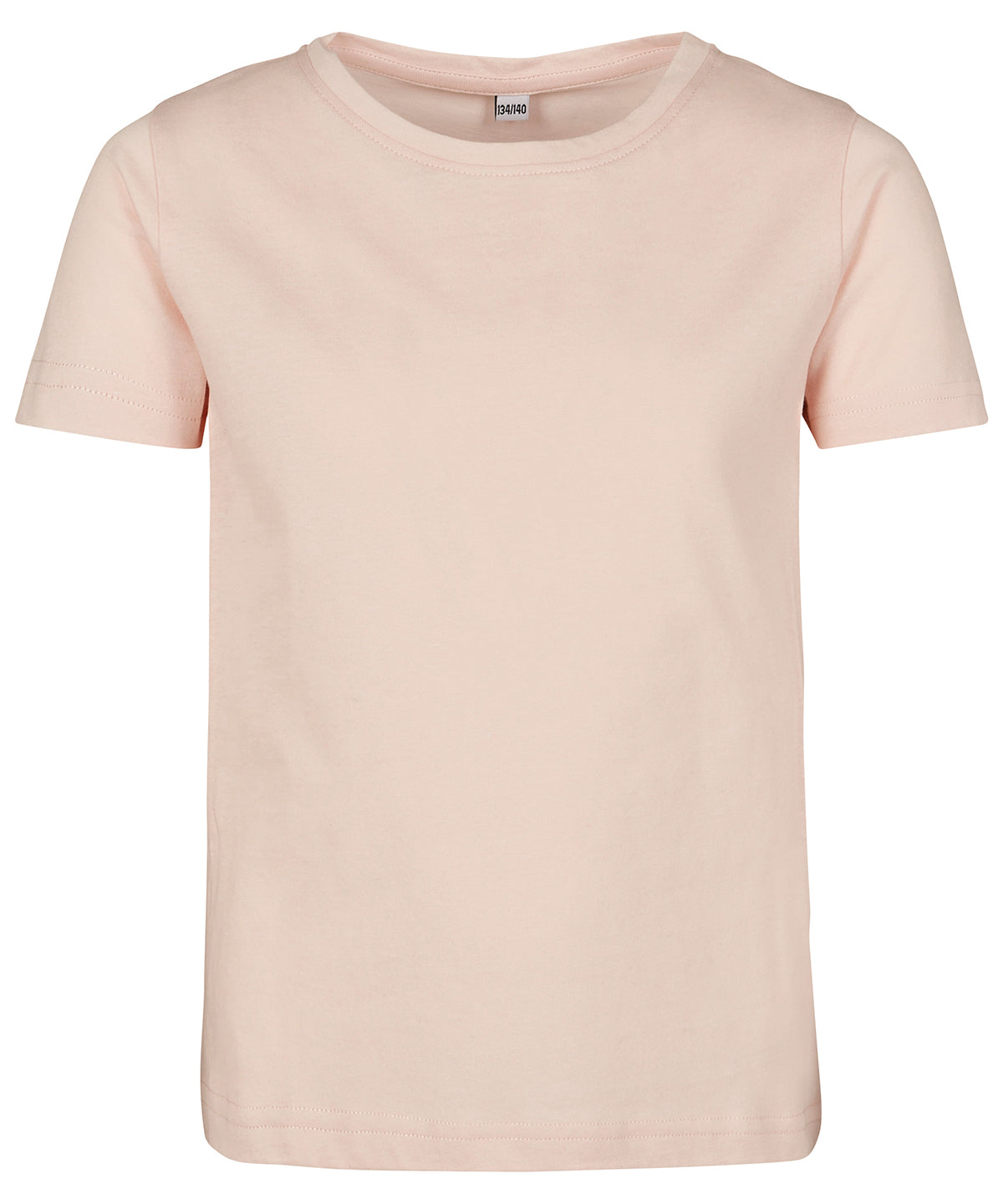 Stuttermabolir - Girls Short Sleeve Tee