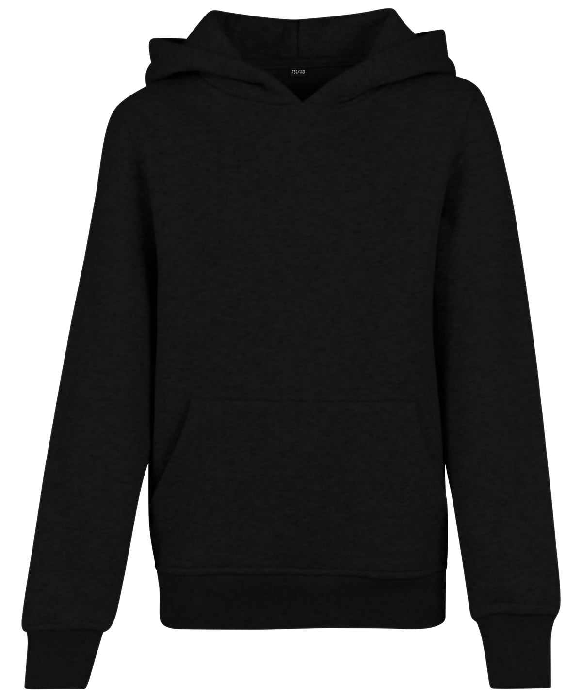 Hettupeysur - Kids Basic Hoodie