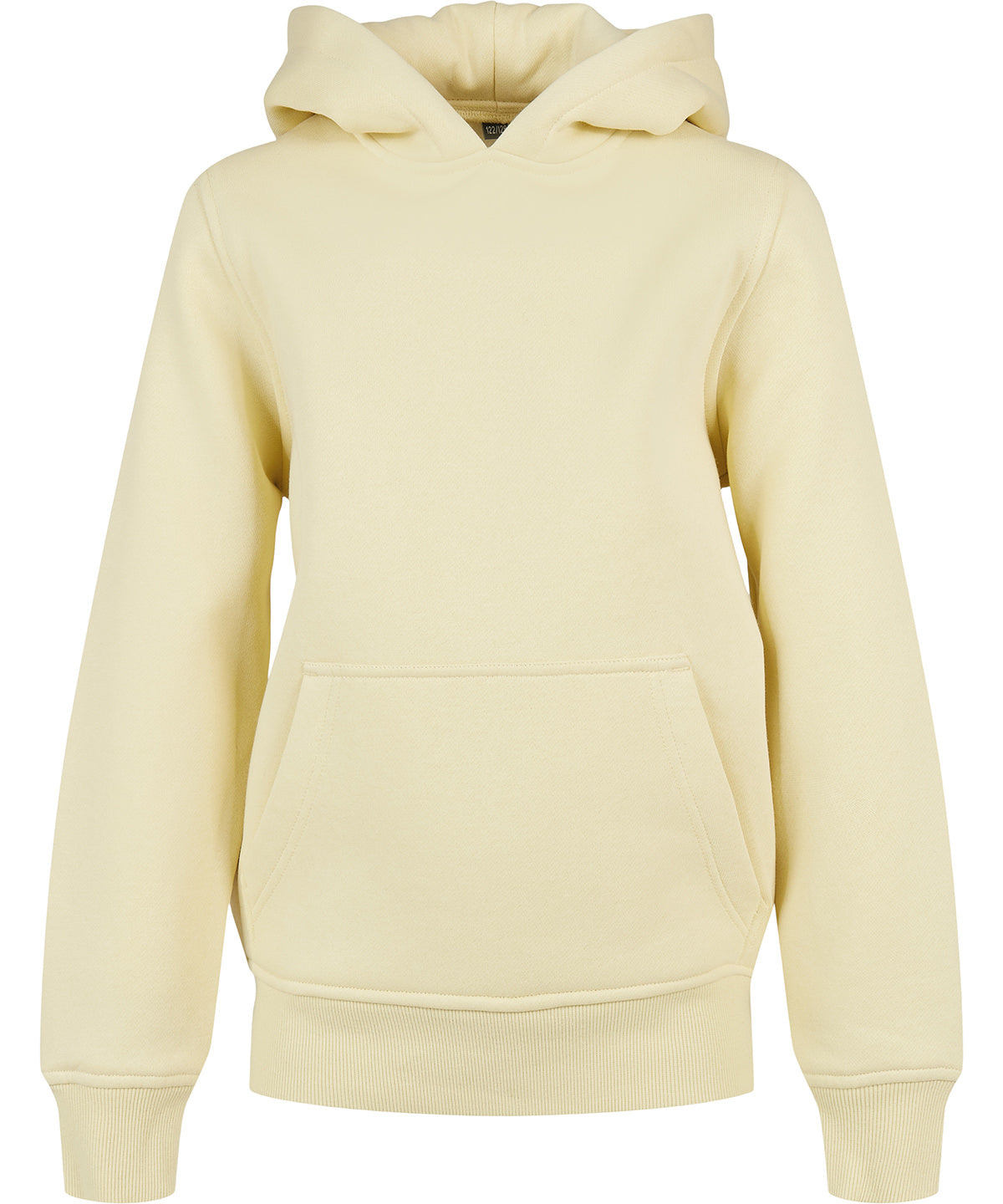 Hettupeysur - Kids Basic Hoodie