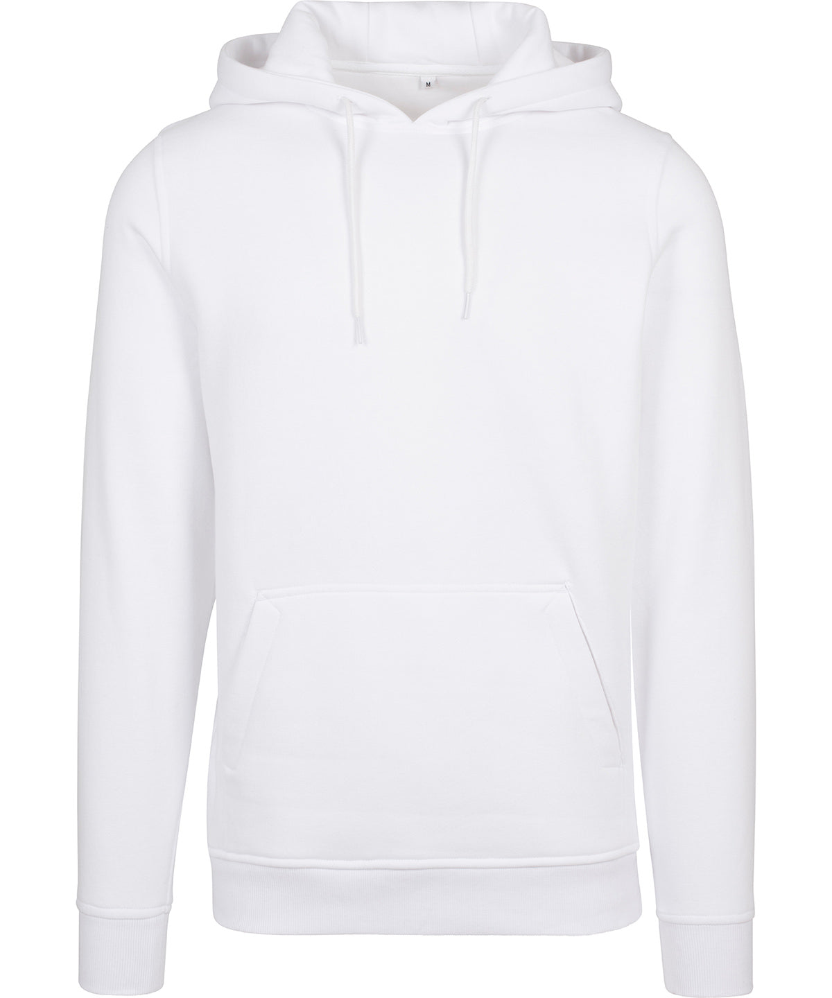 Hettupeysur - Organic Hoodie