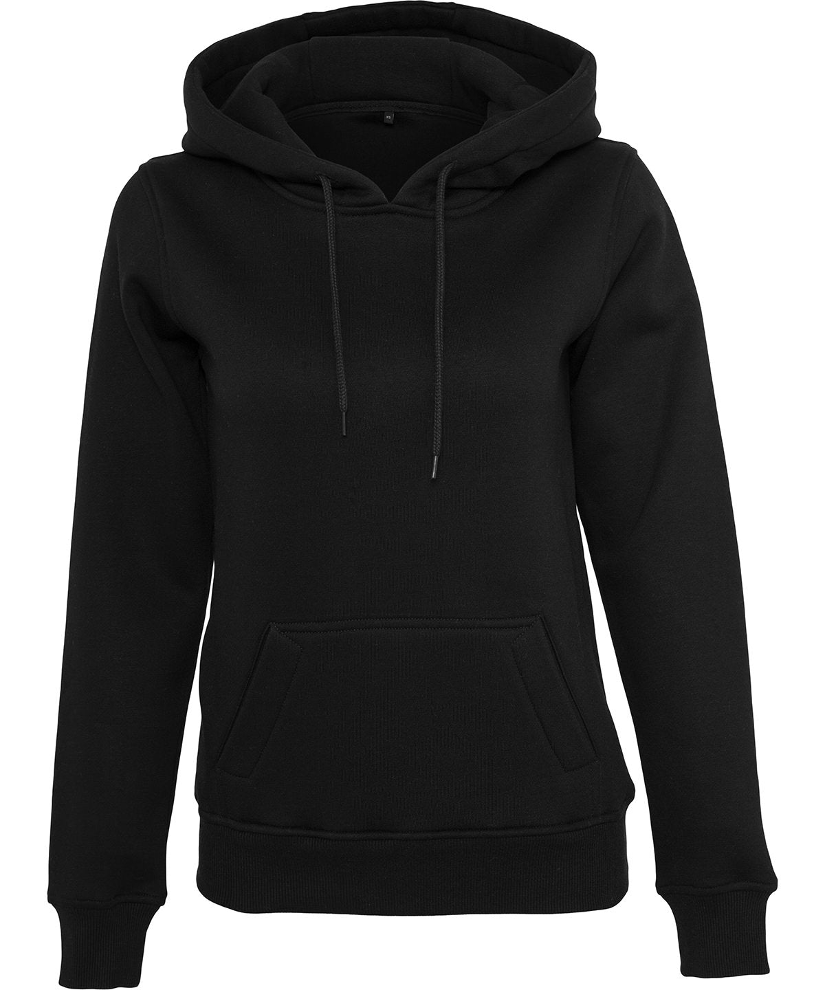 Hettupeysur - Women's Organic Hoodie