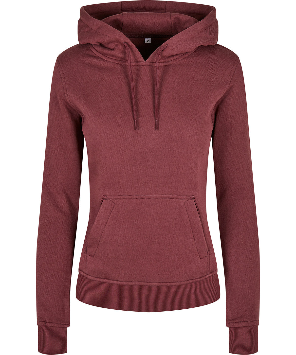 Hettupeysur - Women's Organic Hoodie