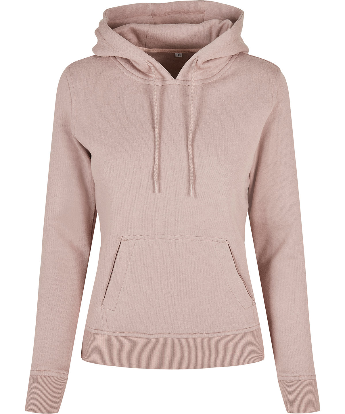 Hettupeysur - Women's Organic Hoodie