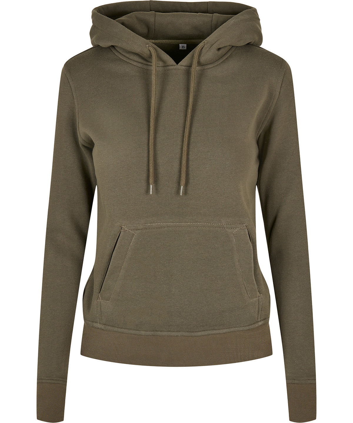 Hettupeysur - Women's Organic Hoodie