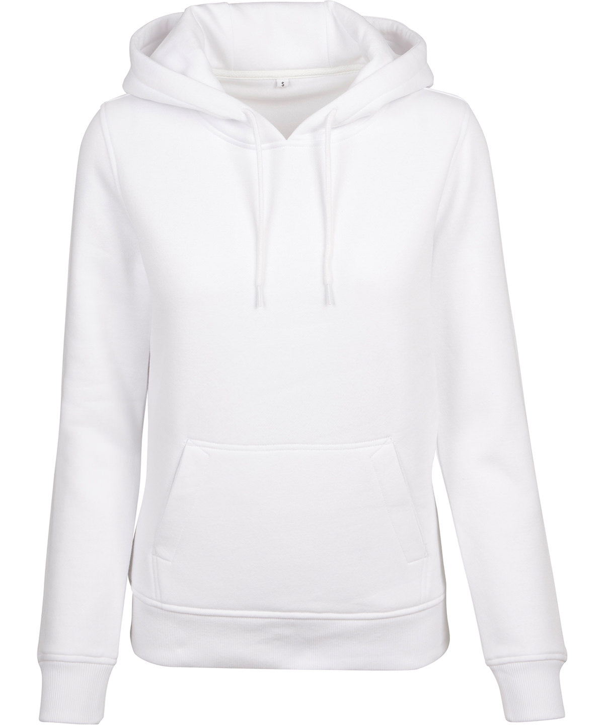 Hettupeysur - Women's Organic Hoodie