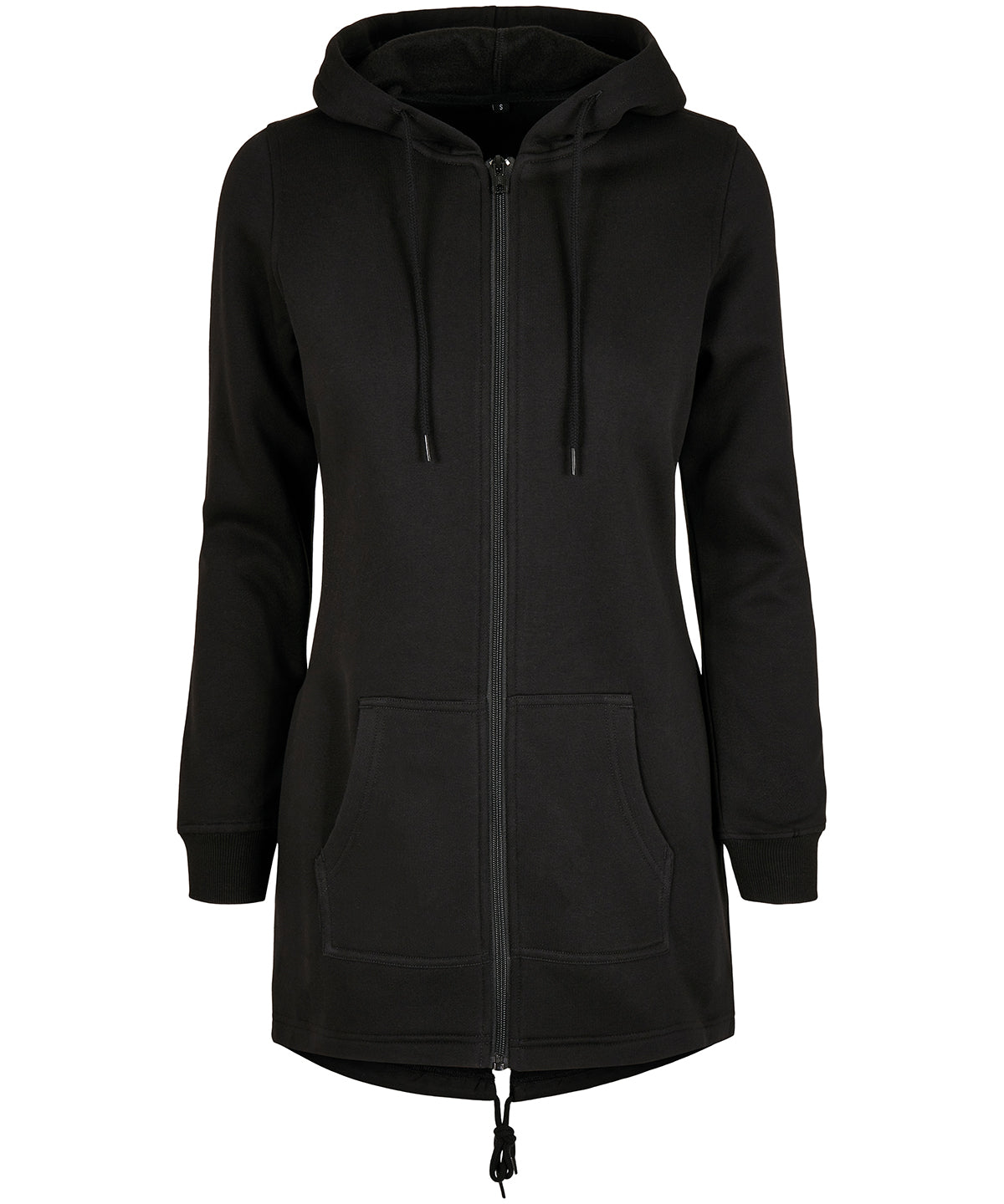 Jakkar - Women's Sweat Parka