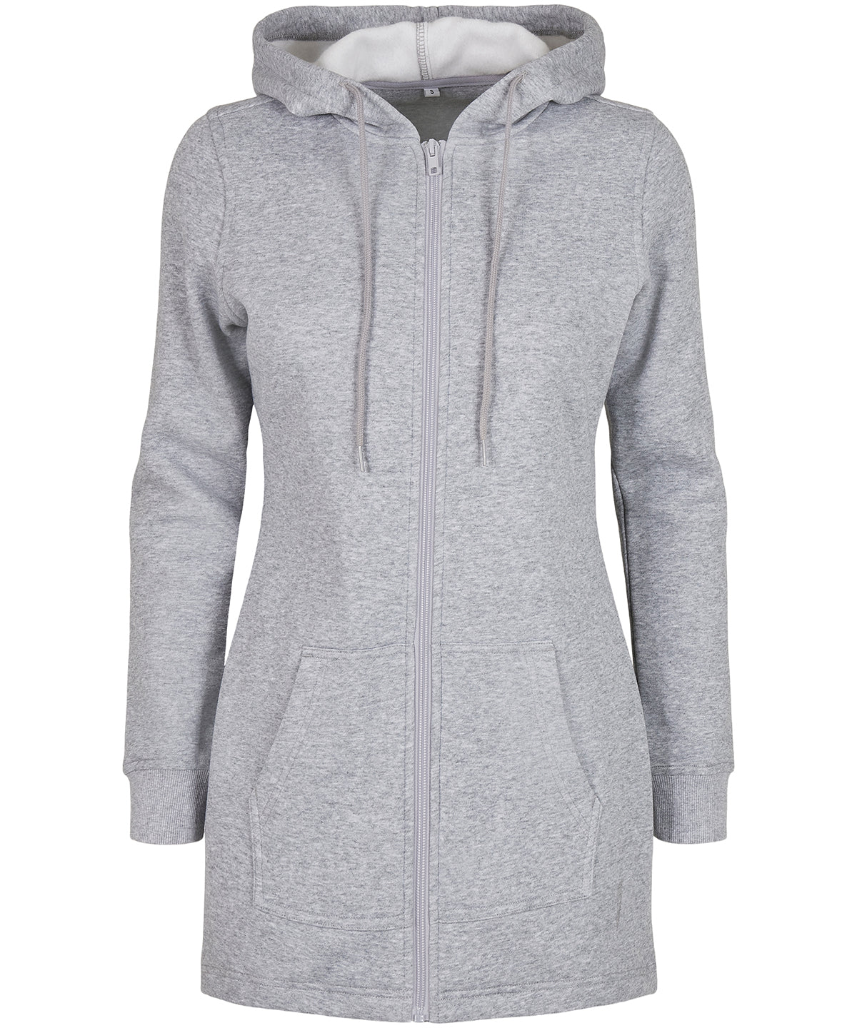 Jakkar - Women's Sweat Parka