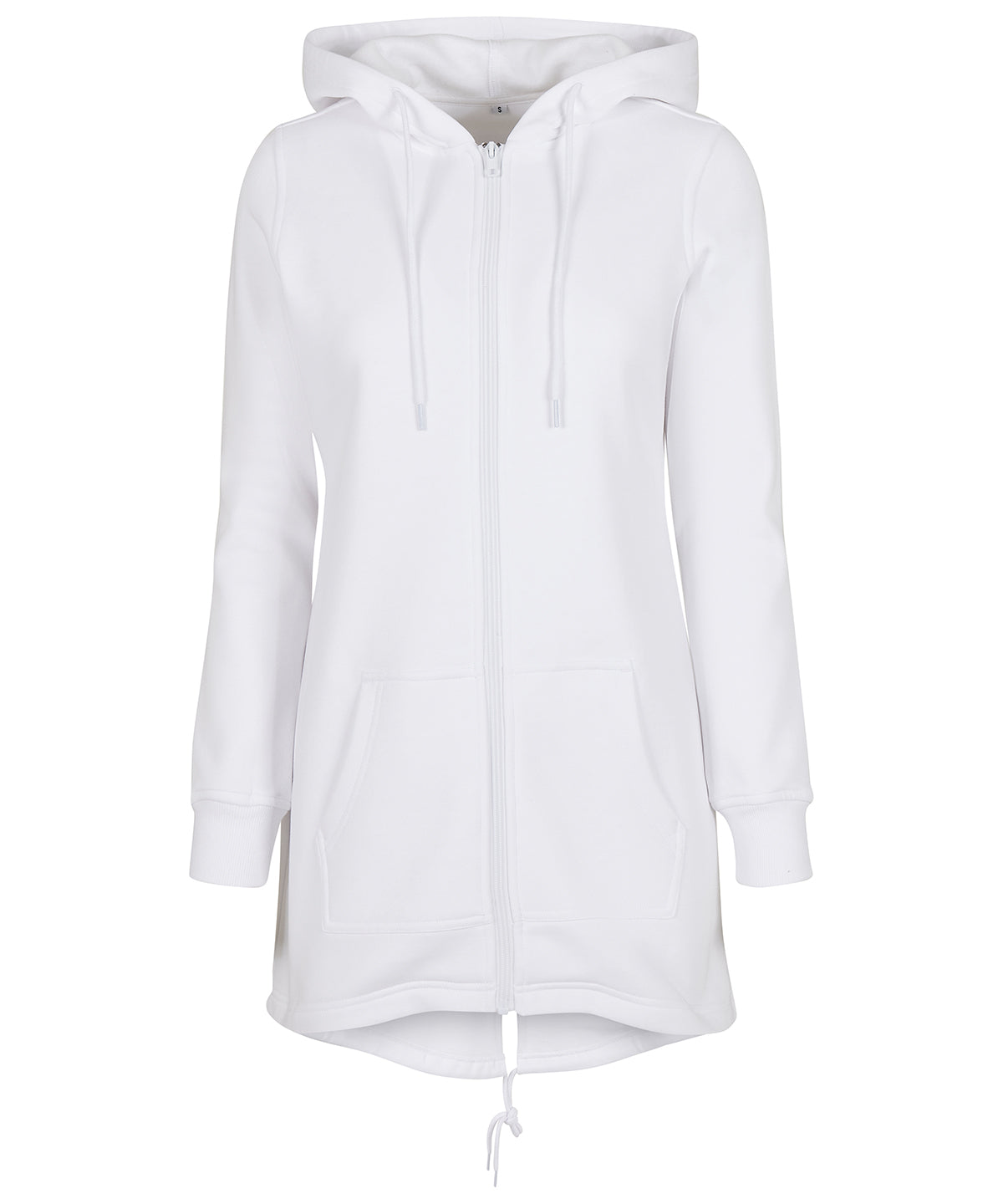 Jakkar - Women's Sweat Parka