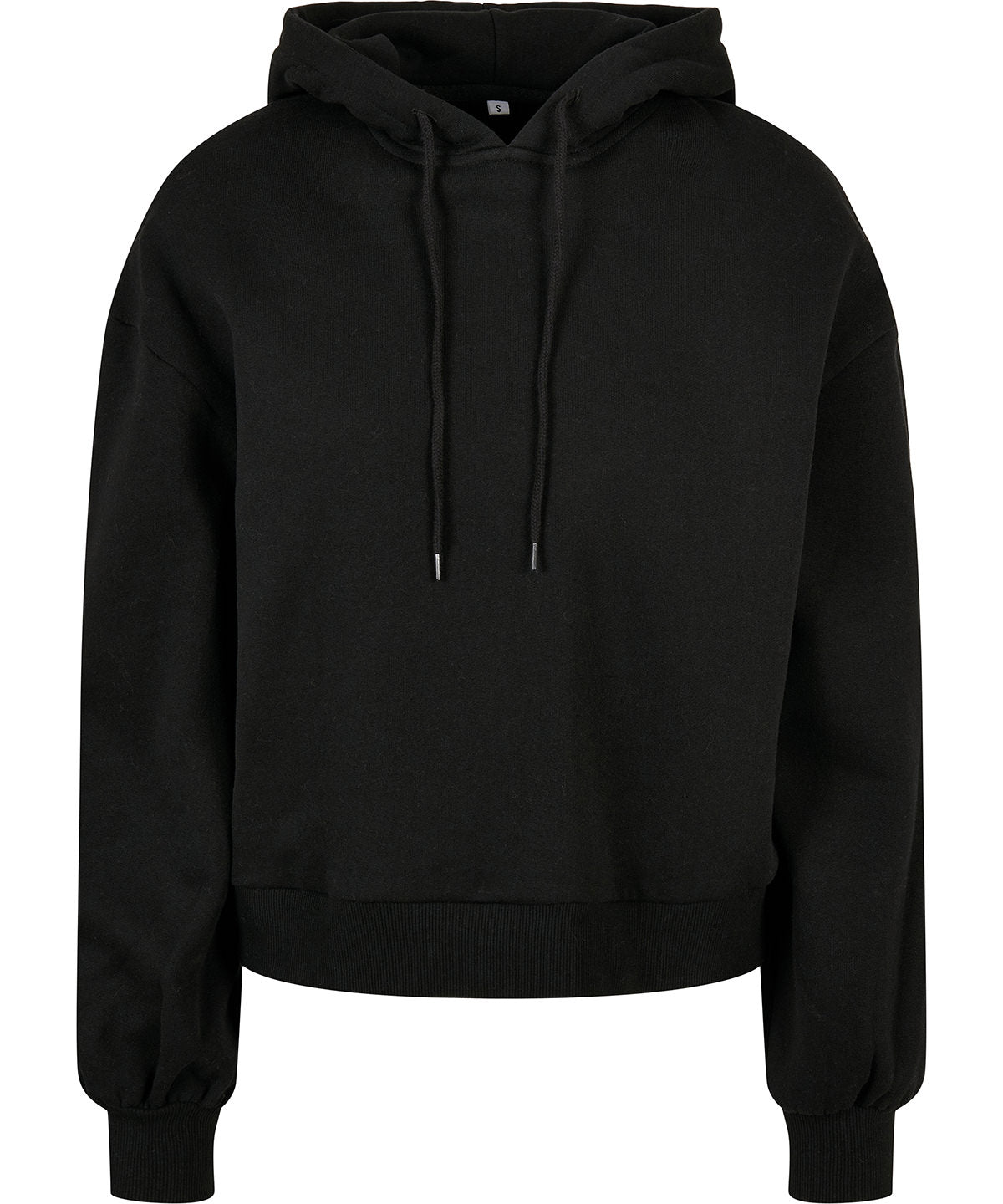 Hettupeysur - Women's Organic Oversized Hoodie