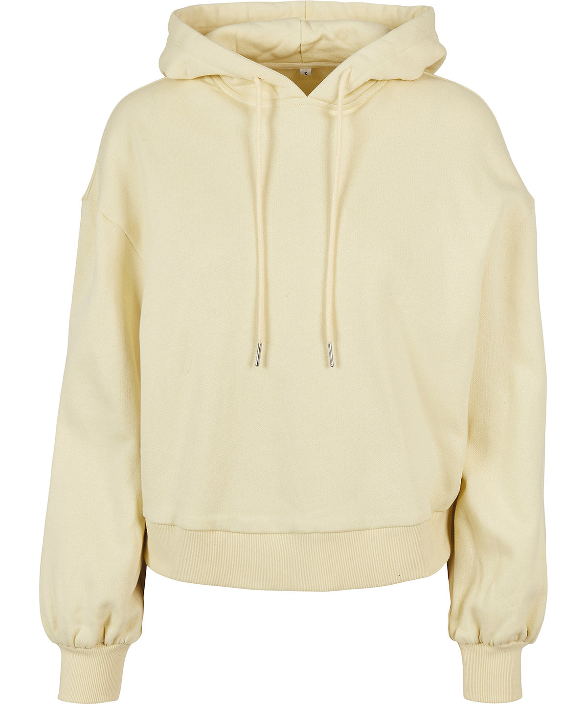 Hettupeysur - Women's Organic Oversized Hoodie