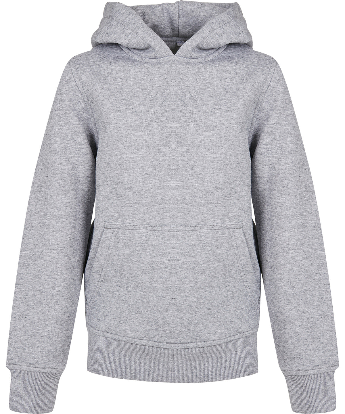 Hettupeysur - Organic Kids Basic Hoodie