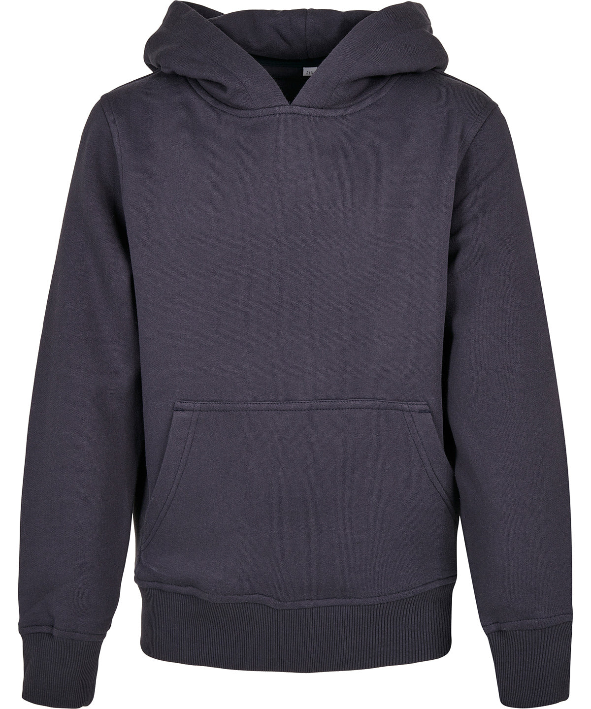 Hettupeysur - Organic Kids Basic Hoodie