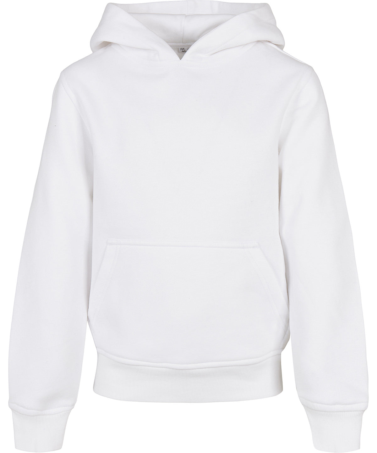 Hettupeysur - Organic Kids Basic Hoodie