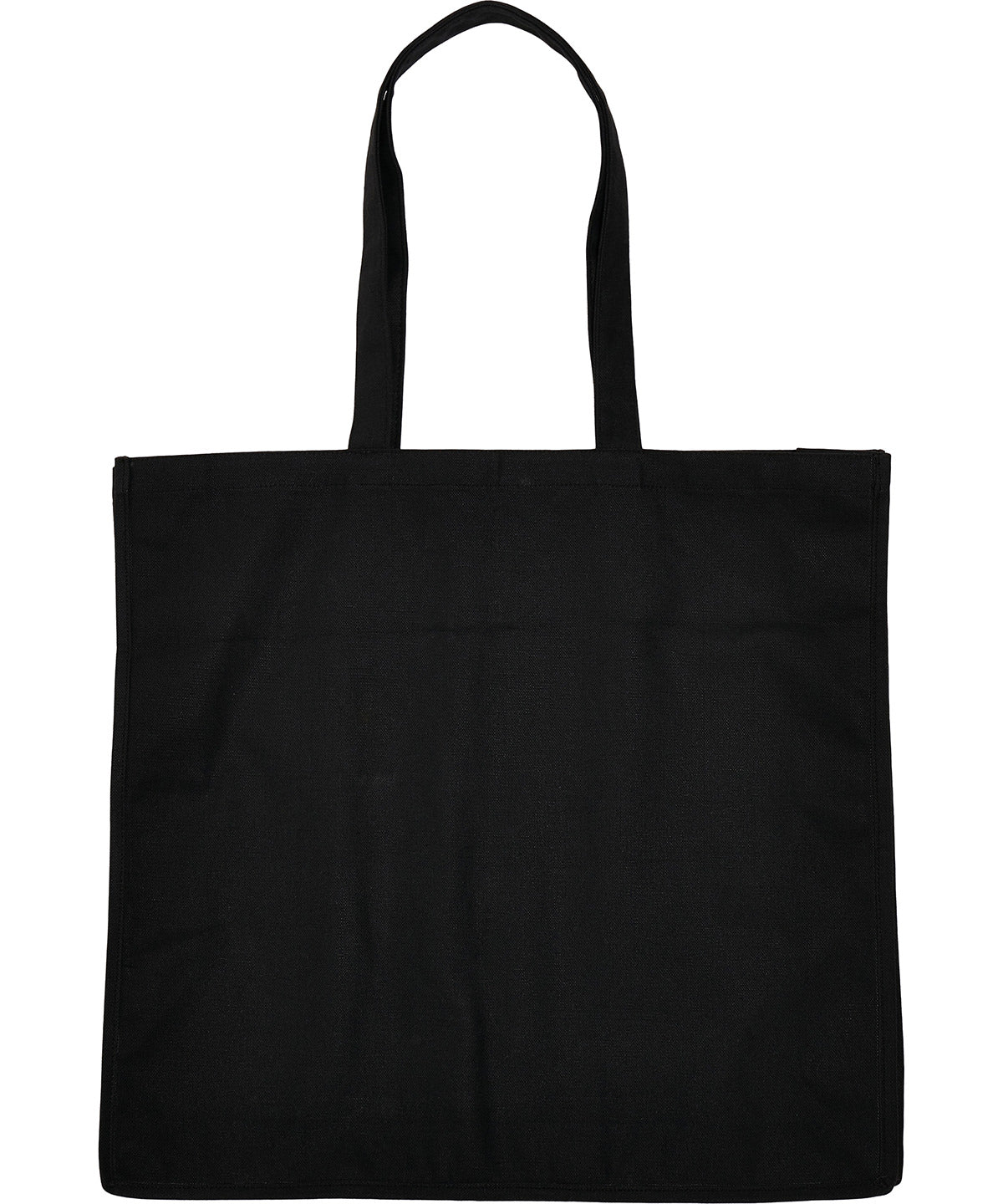 Töskur - Oversized Canvas Tote Bag