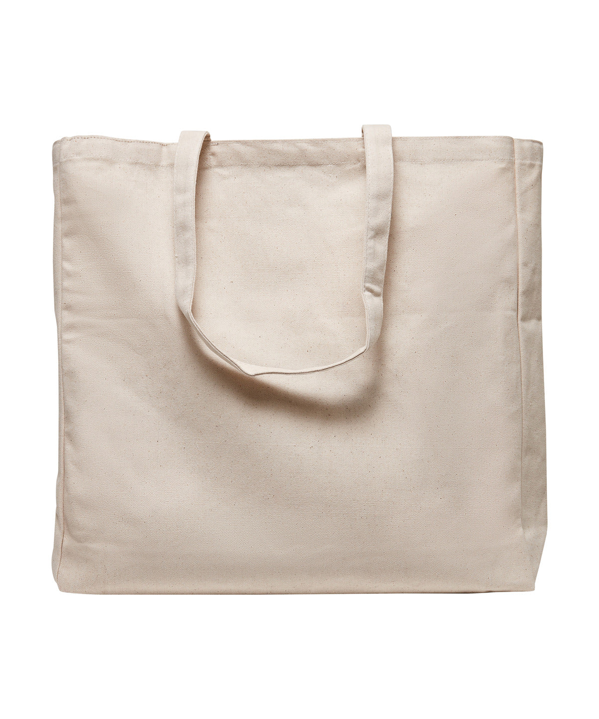 Töskur - Oversized Canvas Tote Bag