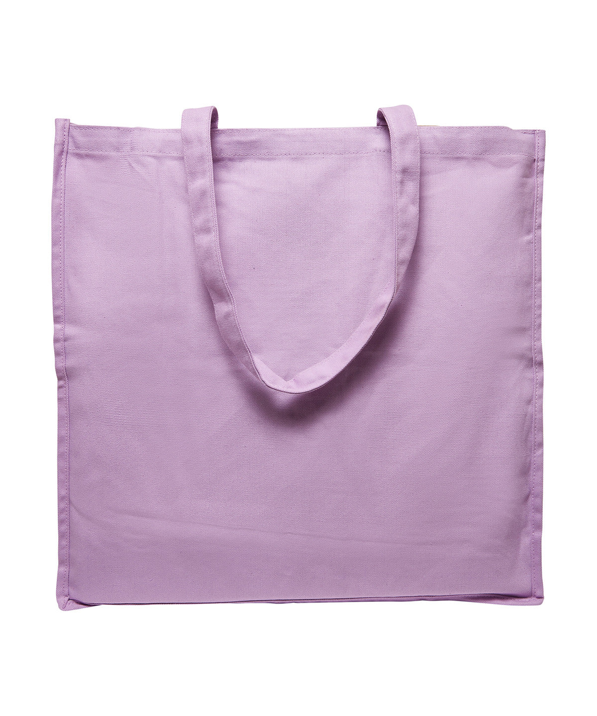 Töskur - Oversized Canvas Tote Bag