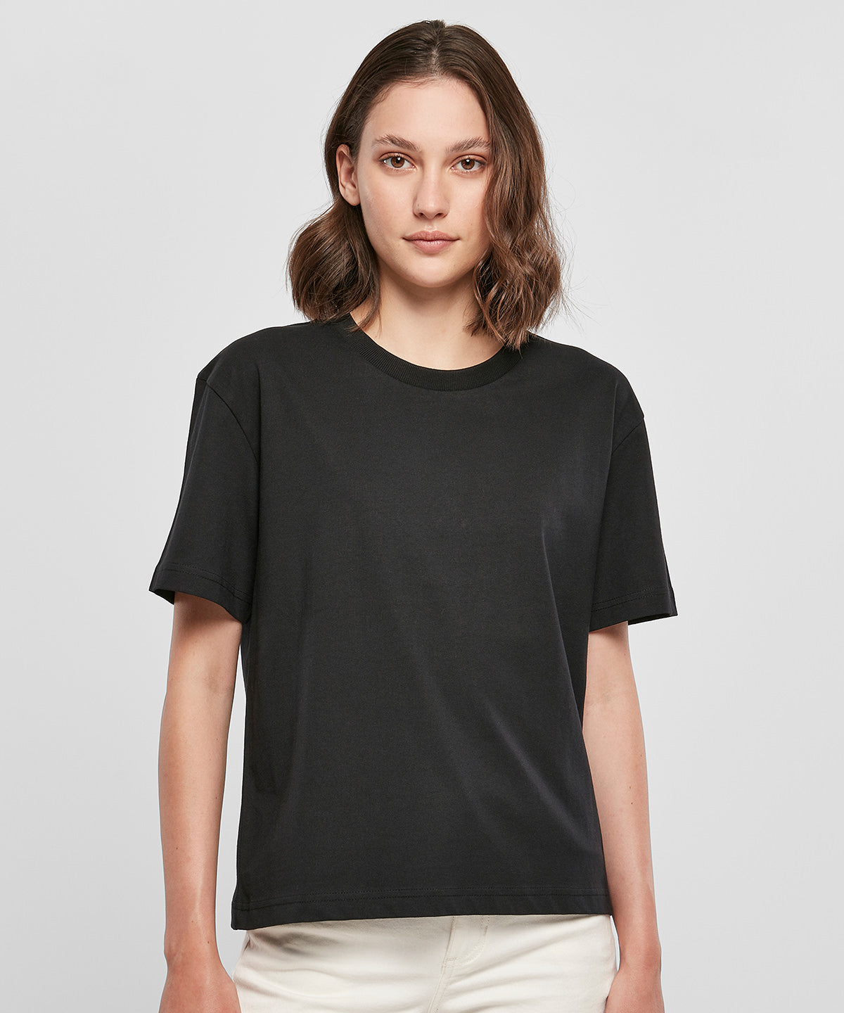 Stuttermabolir - Women’s Everyday Tee