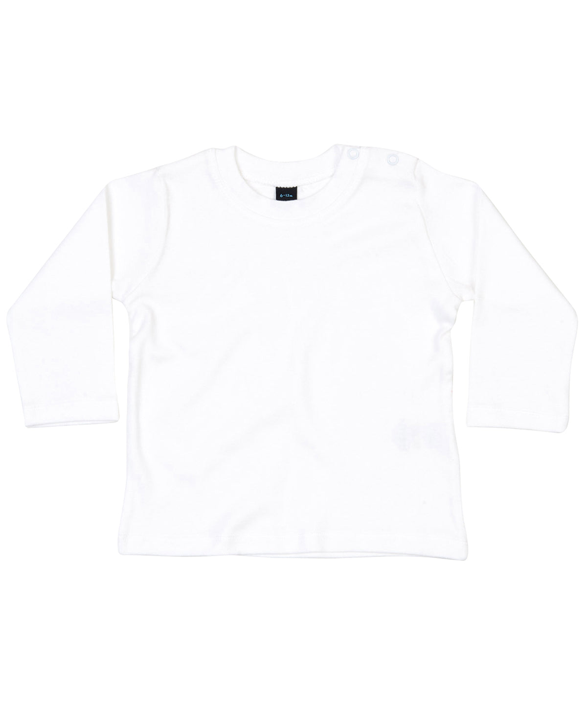 Stuttermabolir - Baby Long Sleeve T