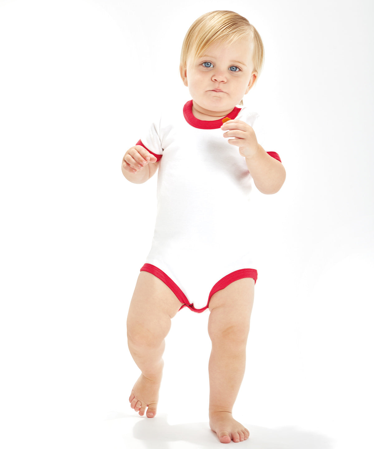 Bodysuits - Ringer Bodysuit