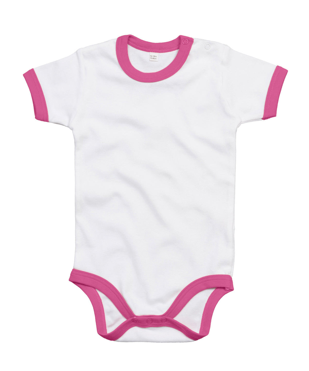 Bodysuits - Ringer Bodysuit