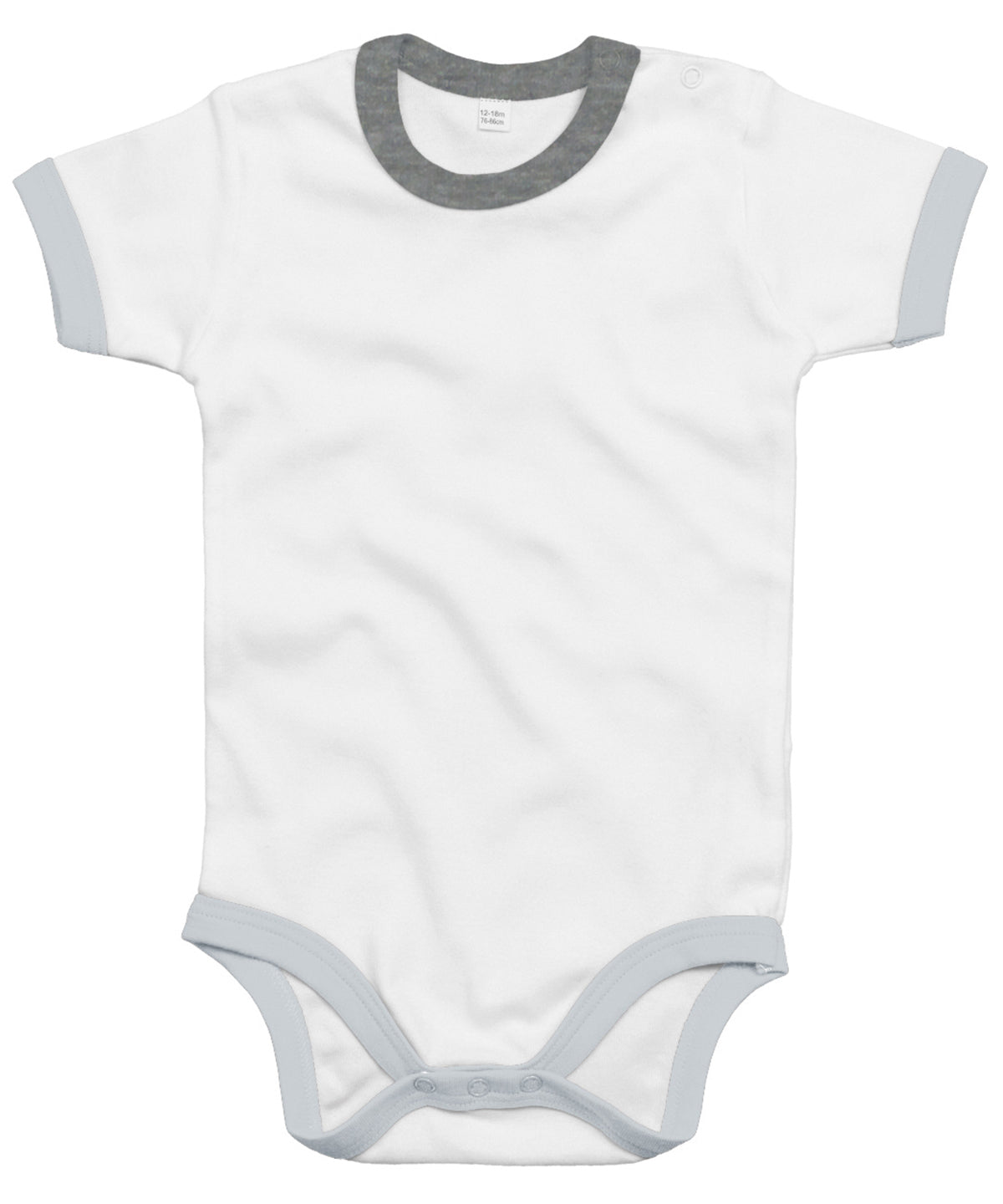 Bodysuits - Ringer Bodysuit