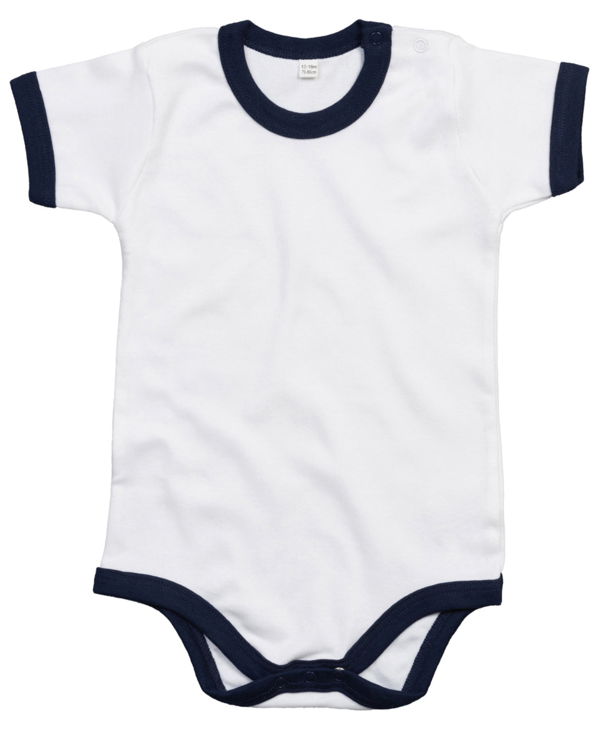 Bodysuits - Ringer Bodysuit