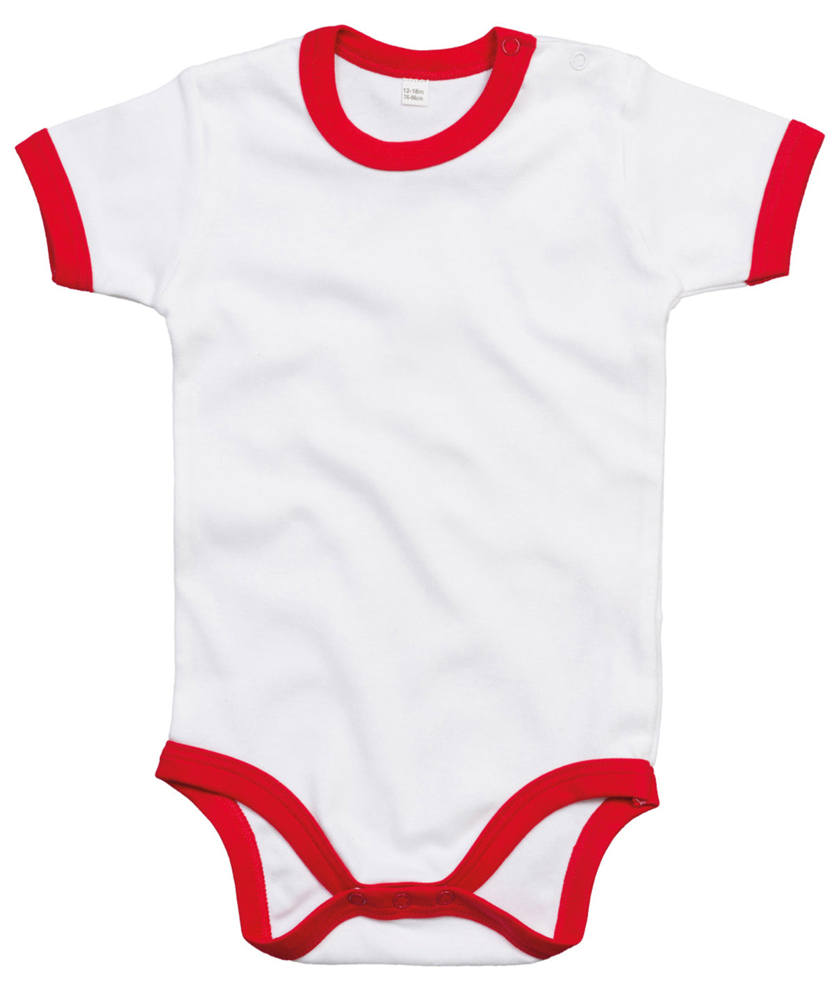 Bodysuits - Ringer Bodysuit