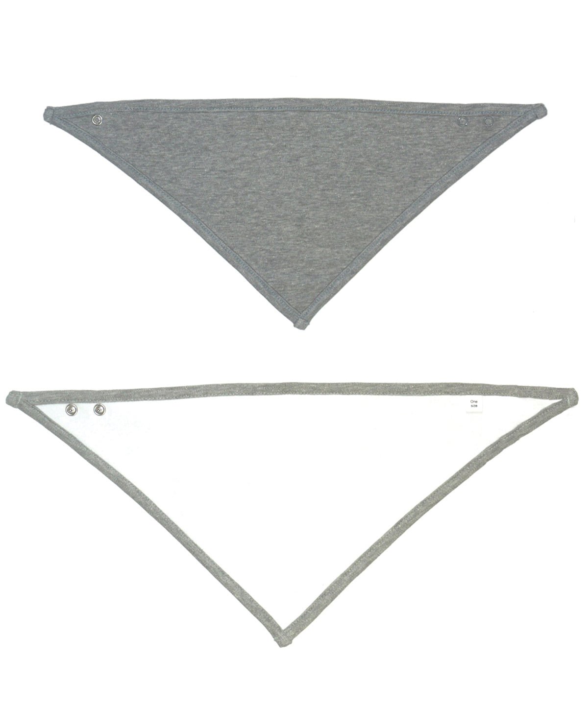 Smekkbuxur - Bandana Bib