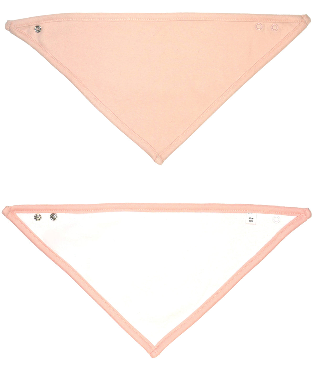 Smekkbuxur - Bandana Bib