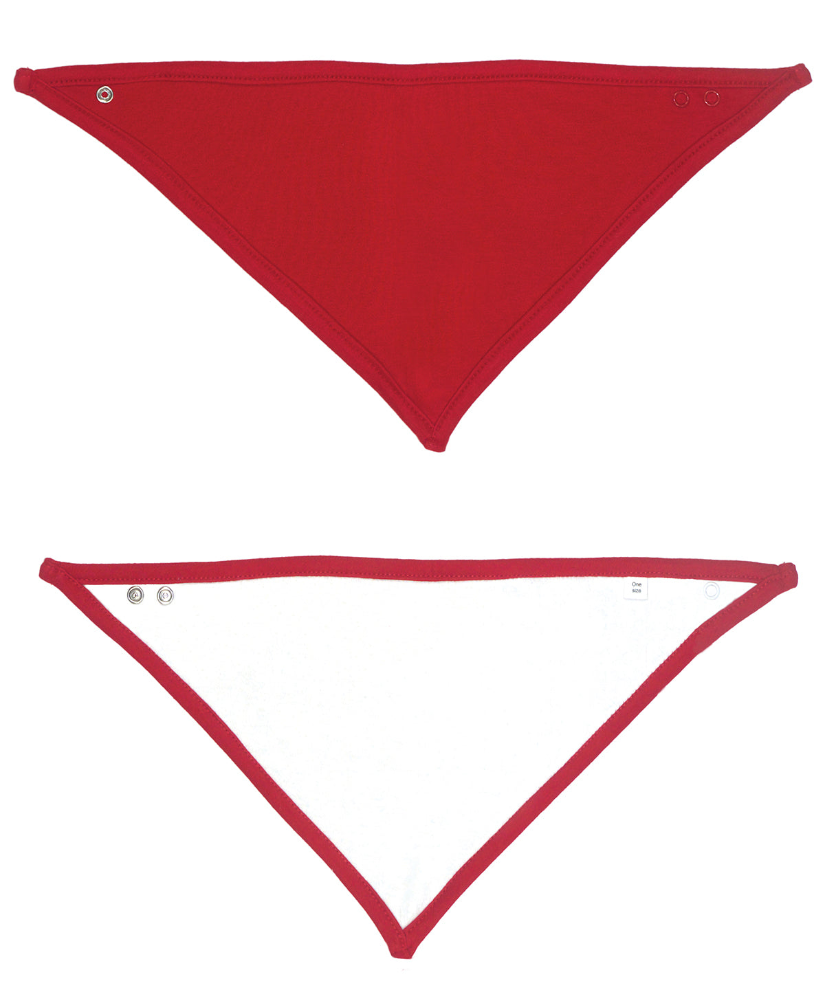 Smekkbuxur - Bandana Bib