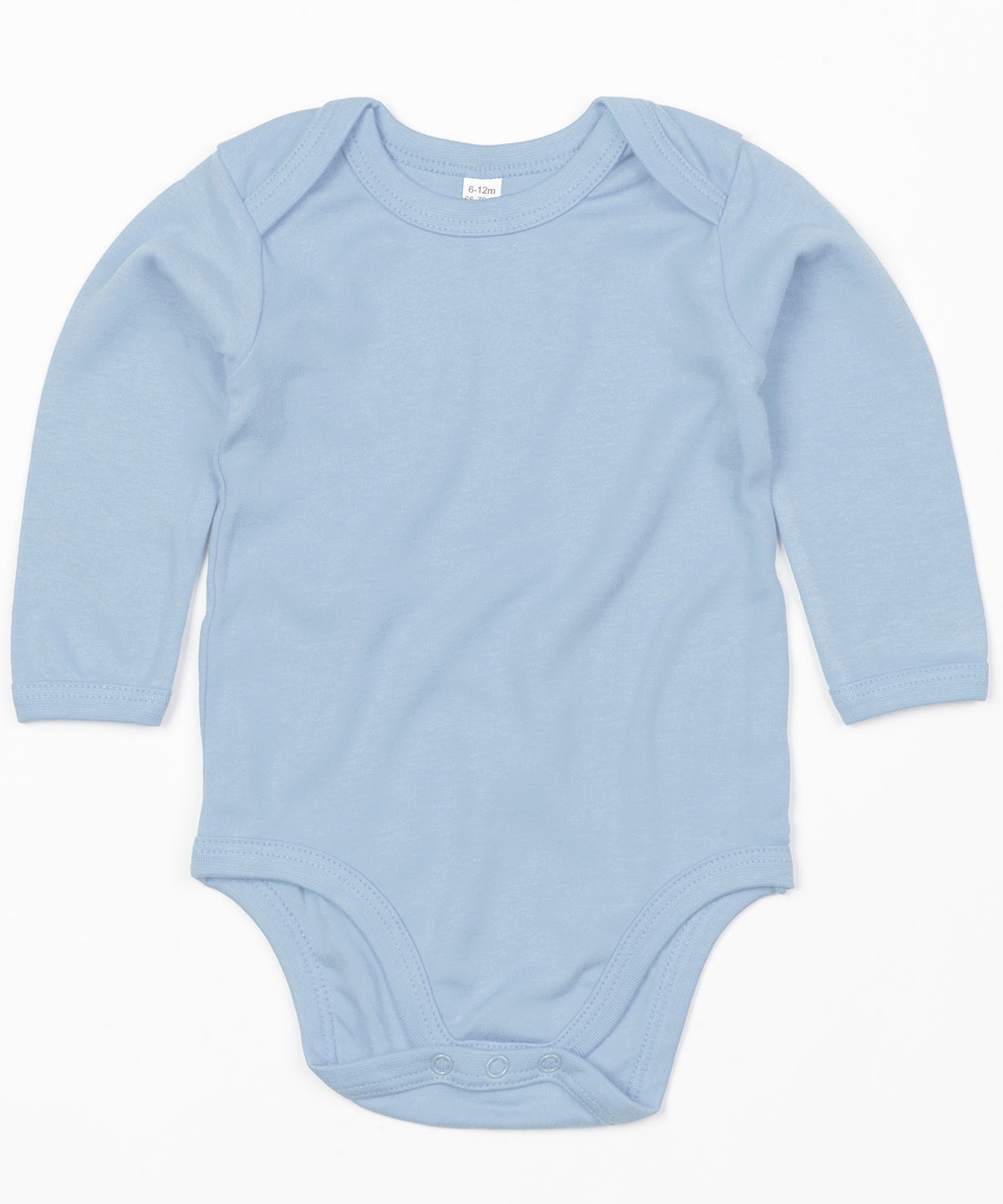 Bodysuits - Baby Organic Long Sleeve Bodysuit