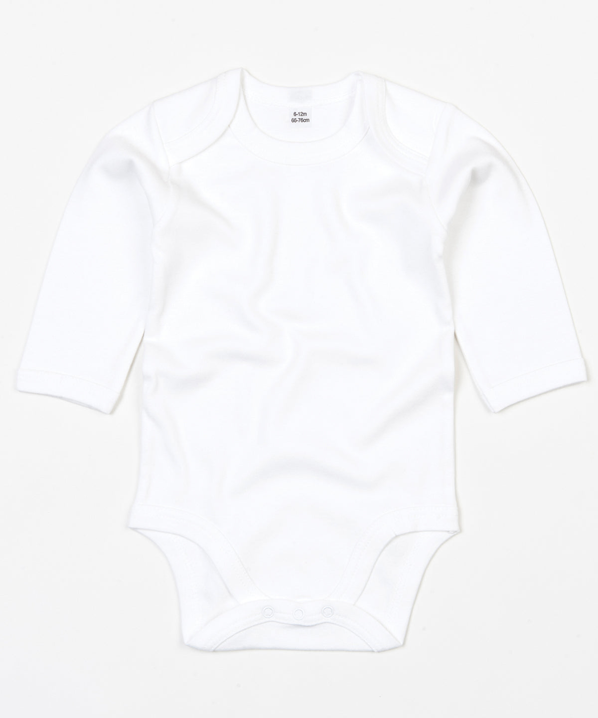 Bodysuits - Baby Organic Long Sleeve Bodysuit