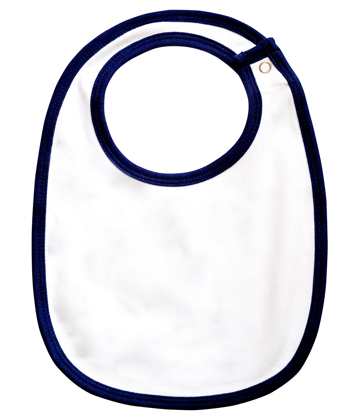 Smekkbuxur - Single Layer Bib
