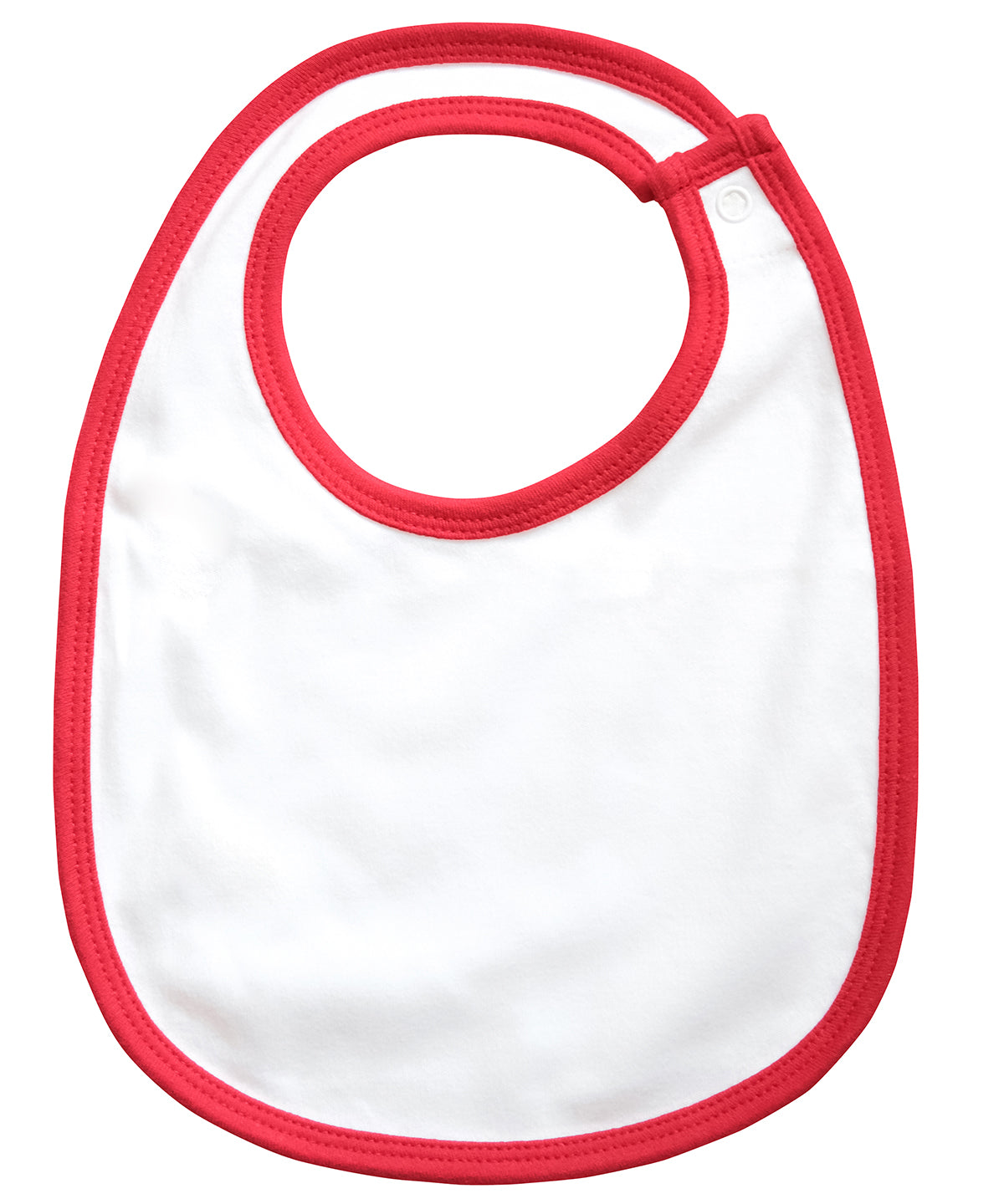 Smekkbuxur - Single Layer Bib