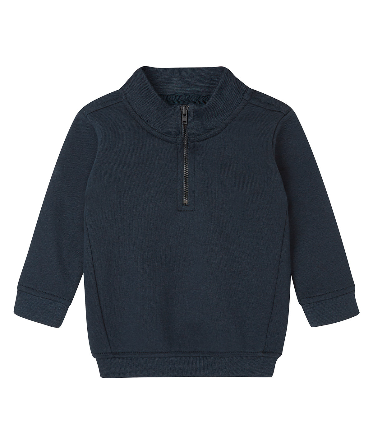 Háskólapeysur - Baby ¼-zip Sweatshirt