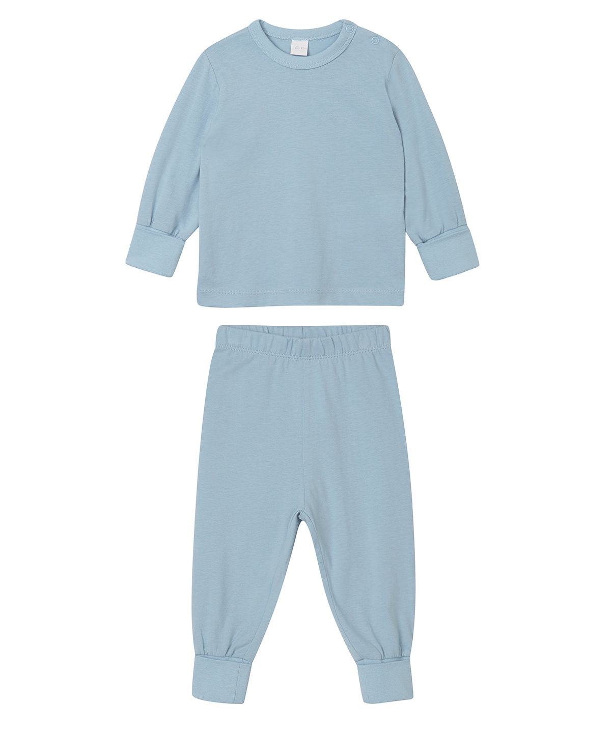 Náttföt - Baby Pyjamas