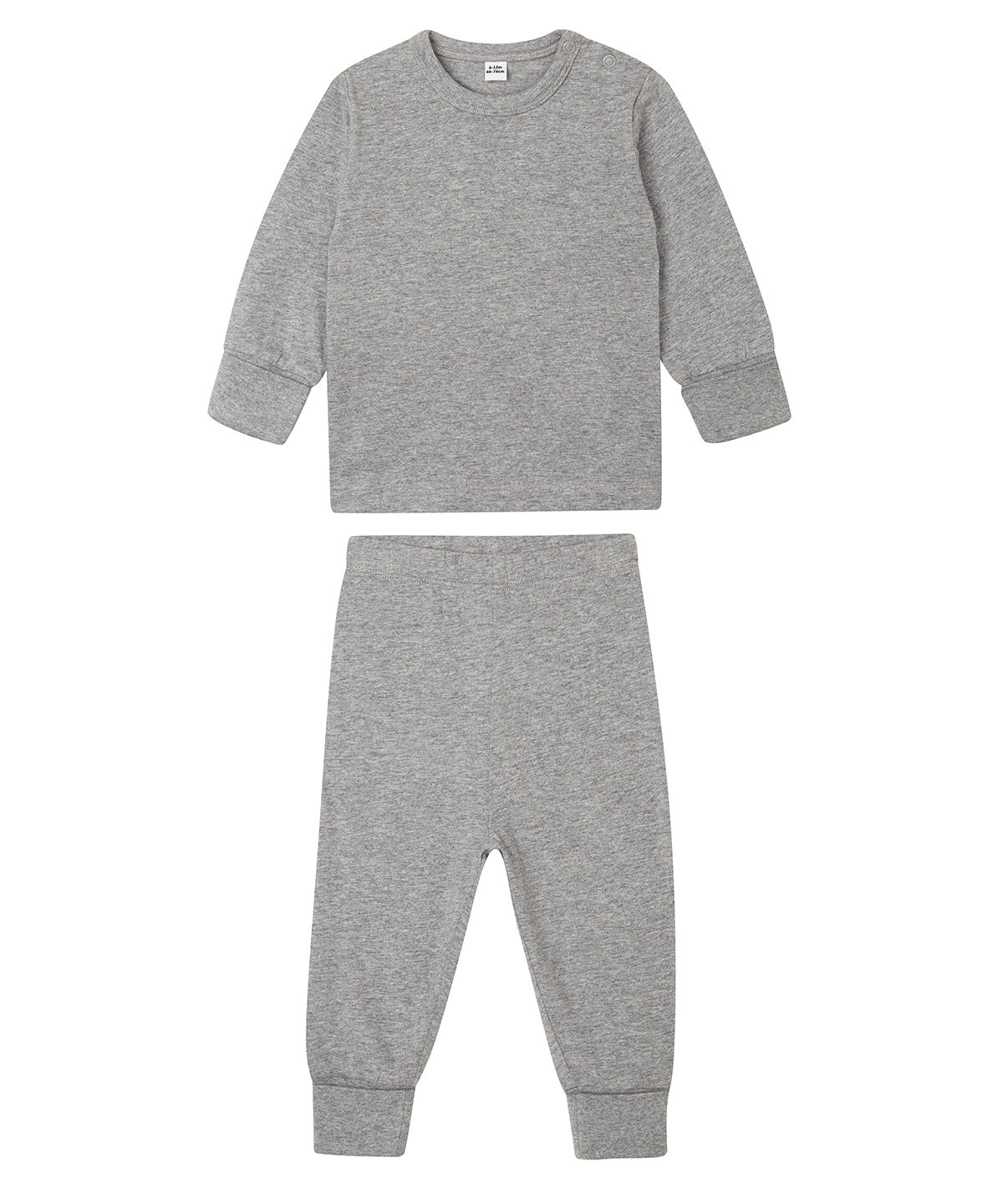 Náttföt - Baby Pyjamas