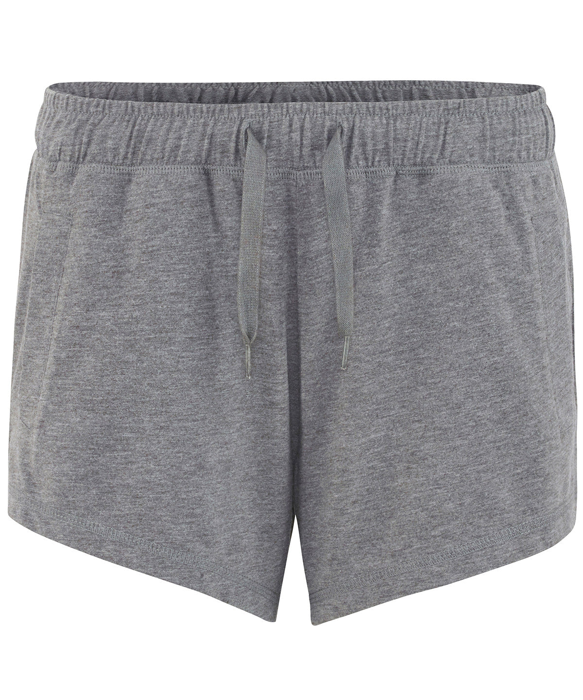 Stuttbuxur - Gals Lounge Shorts