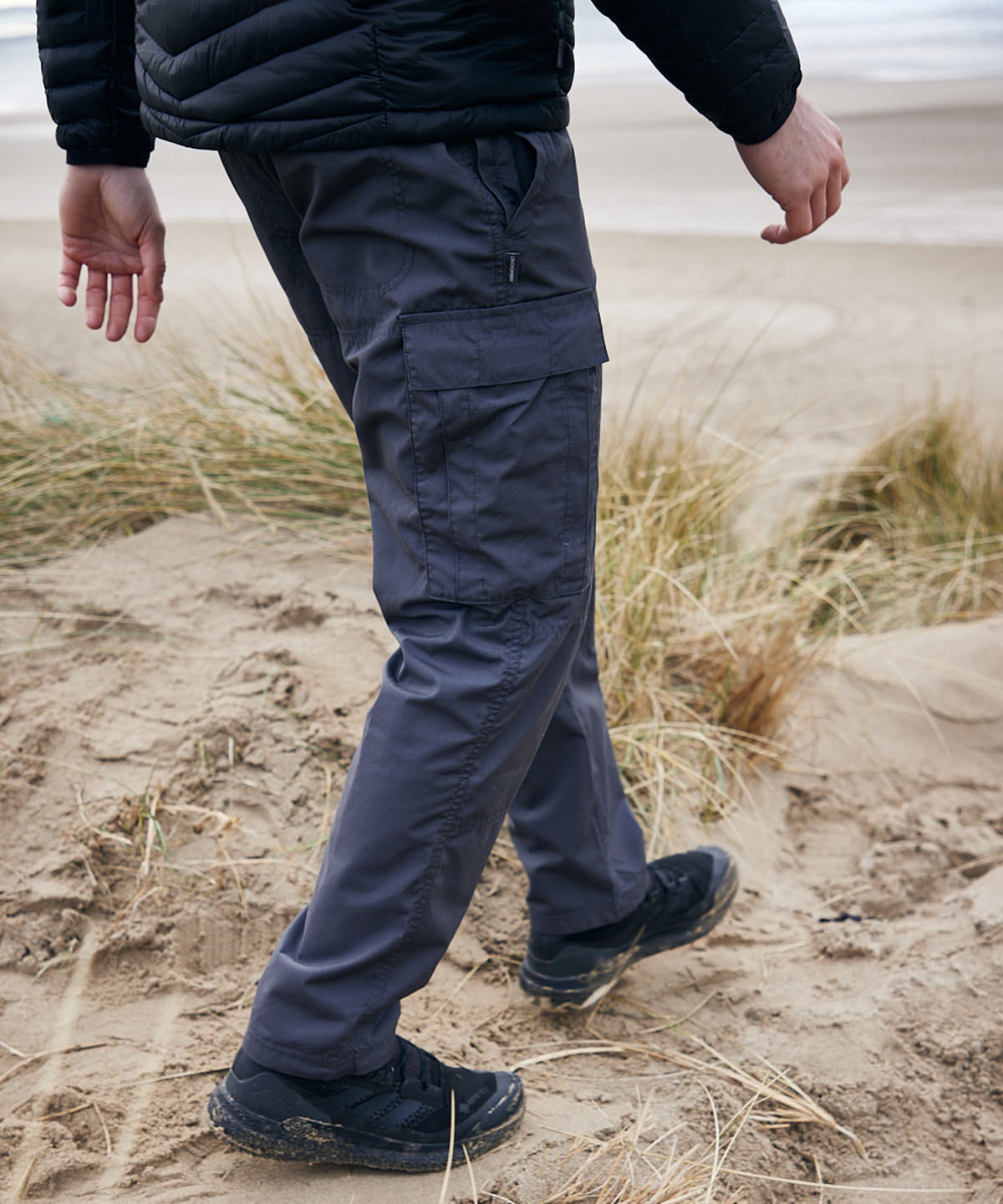 Buxur - Expert Kiwi Tailored Trousers