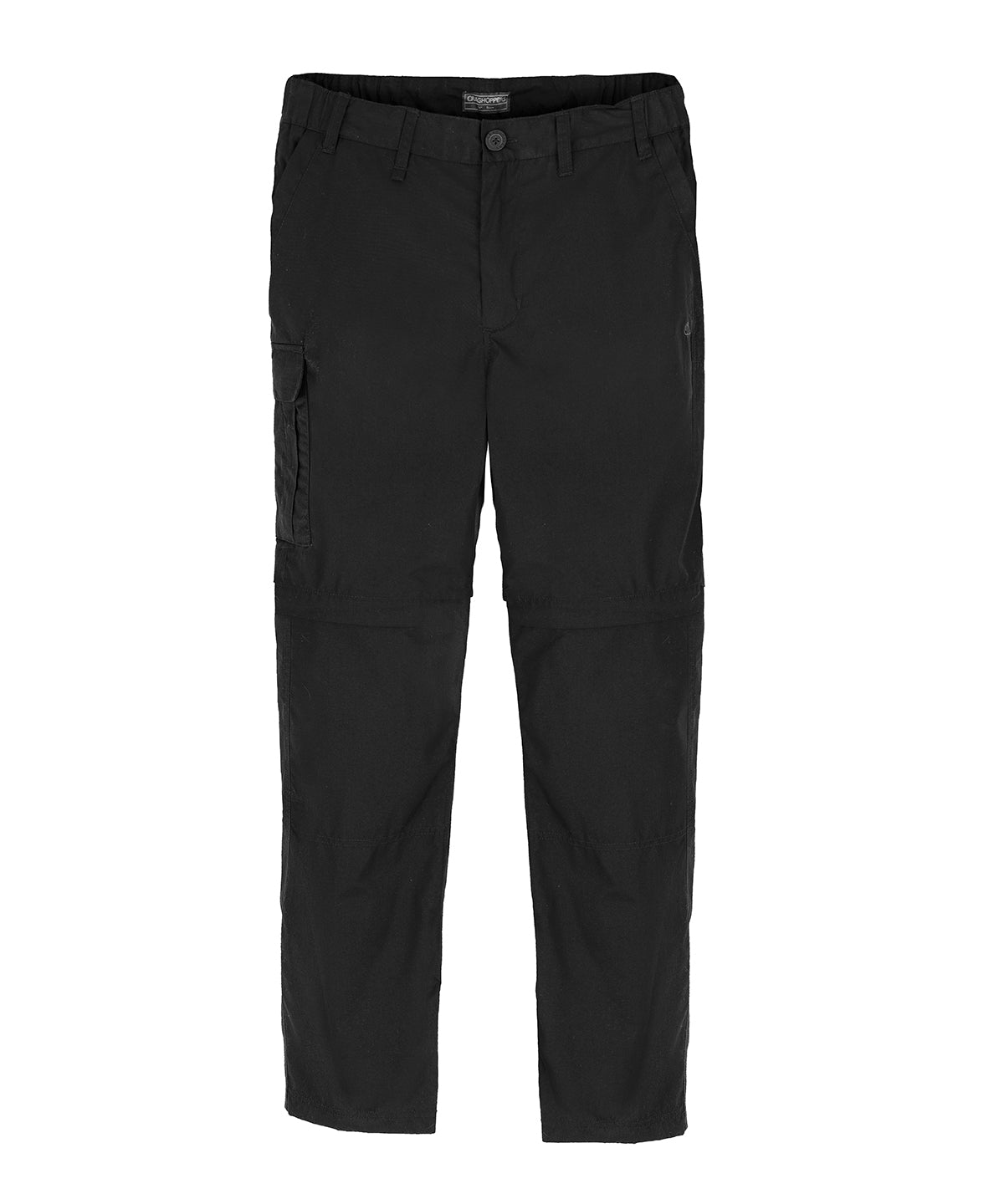 Buxur - Expert Kiwi Tailored Convertible Trousers