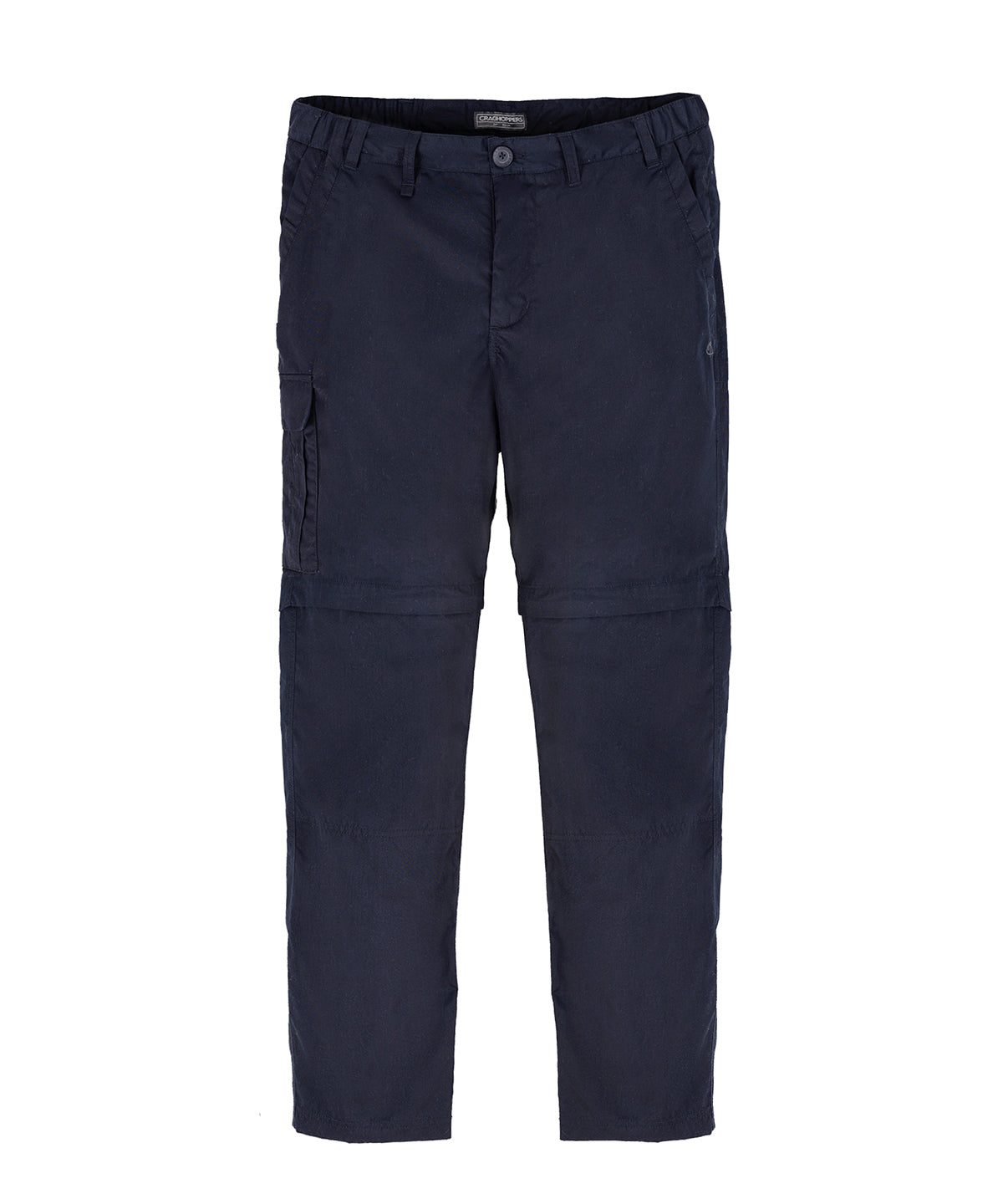 Buxur - Expert Kiwi Tailored Convertible Trousers