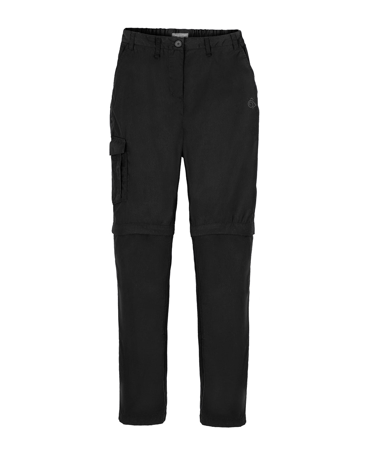 Buxur - Expert Women’s Kiwi Convertible Trousers