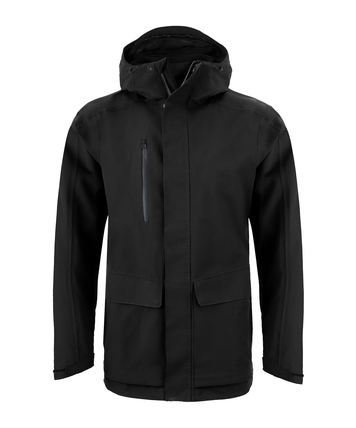 Jakkar - Expert Kiwi Pro Stretch Long Jacket