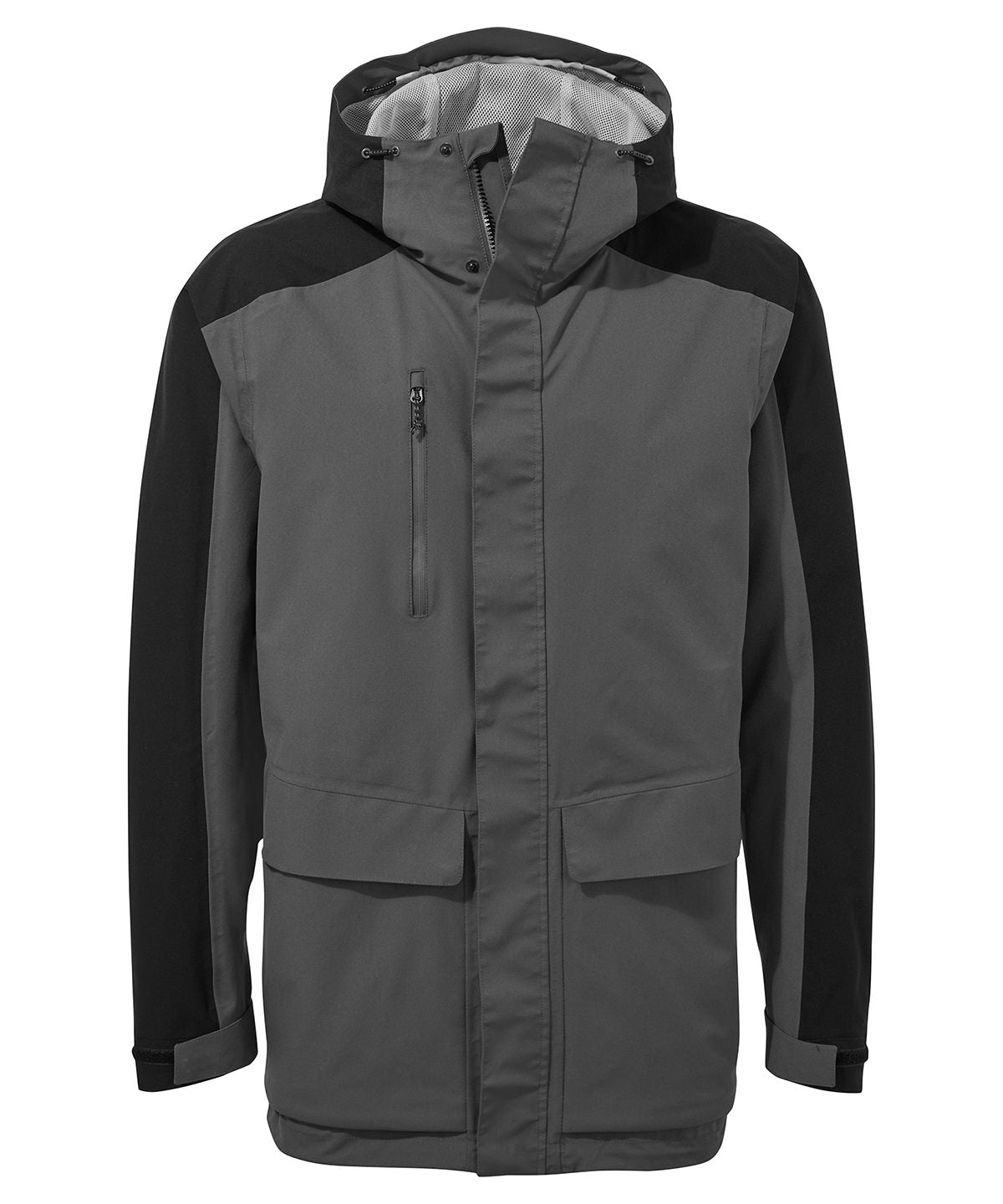 Jakkar - Expert Kiwi Pro Stretch Long Jacket